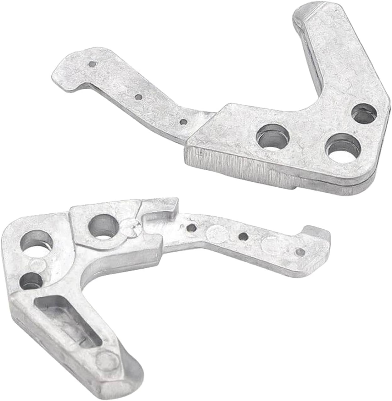 CALANDIS Metal Door Outer Handle Sturdy Accessories for Honda CRZ Cr-Z 2011-2015 | | Other Automotive Hand Tools | Hand Tools