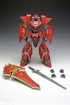 Amazon.co.jp: 機甲界ガリアン 鉄の紋章 鉄巨神 : ホビー