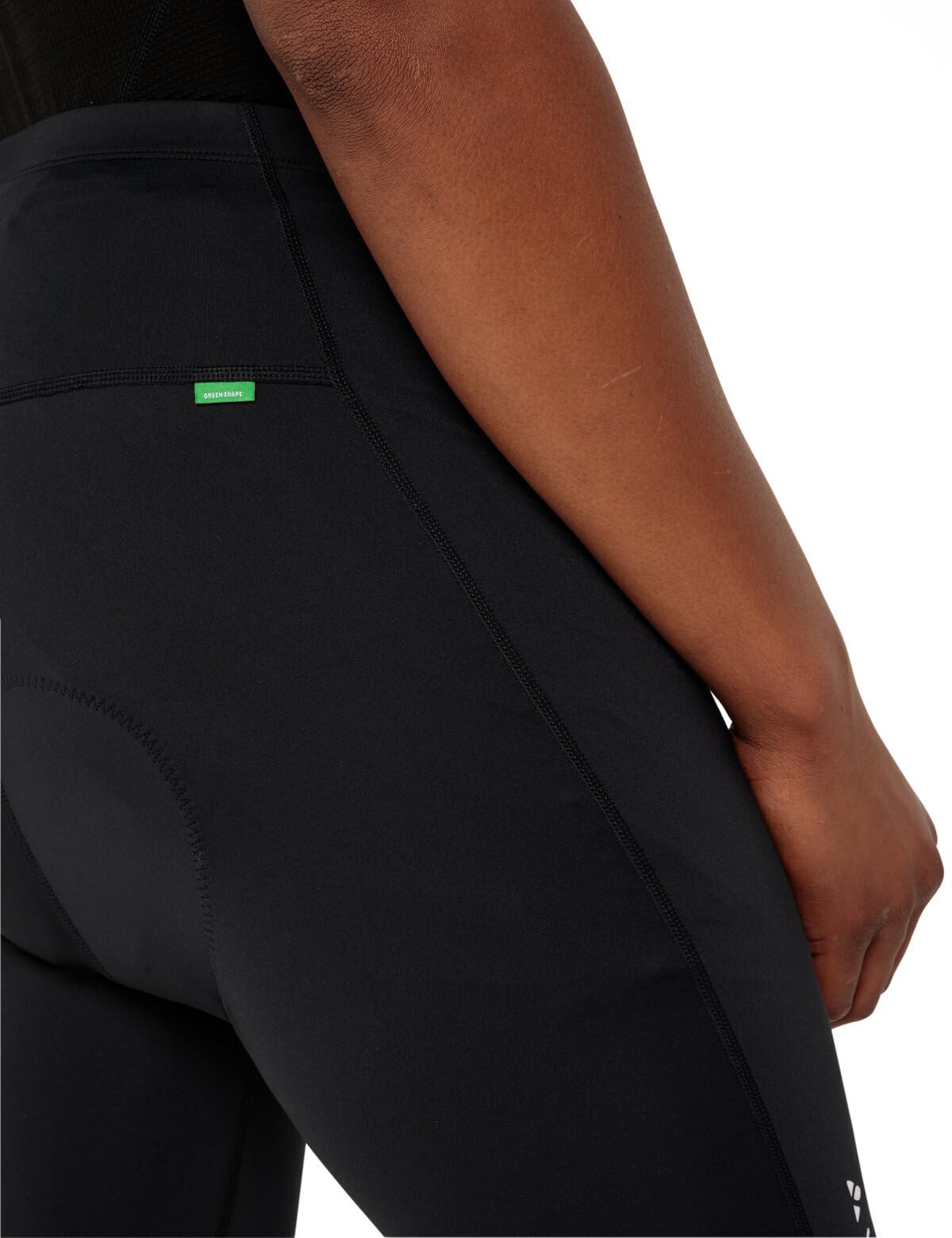 VAUDE Collant Matera II pour Homme - Legging - Classique - Homme