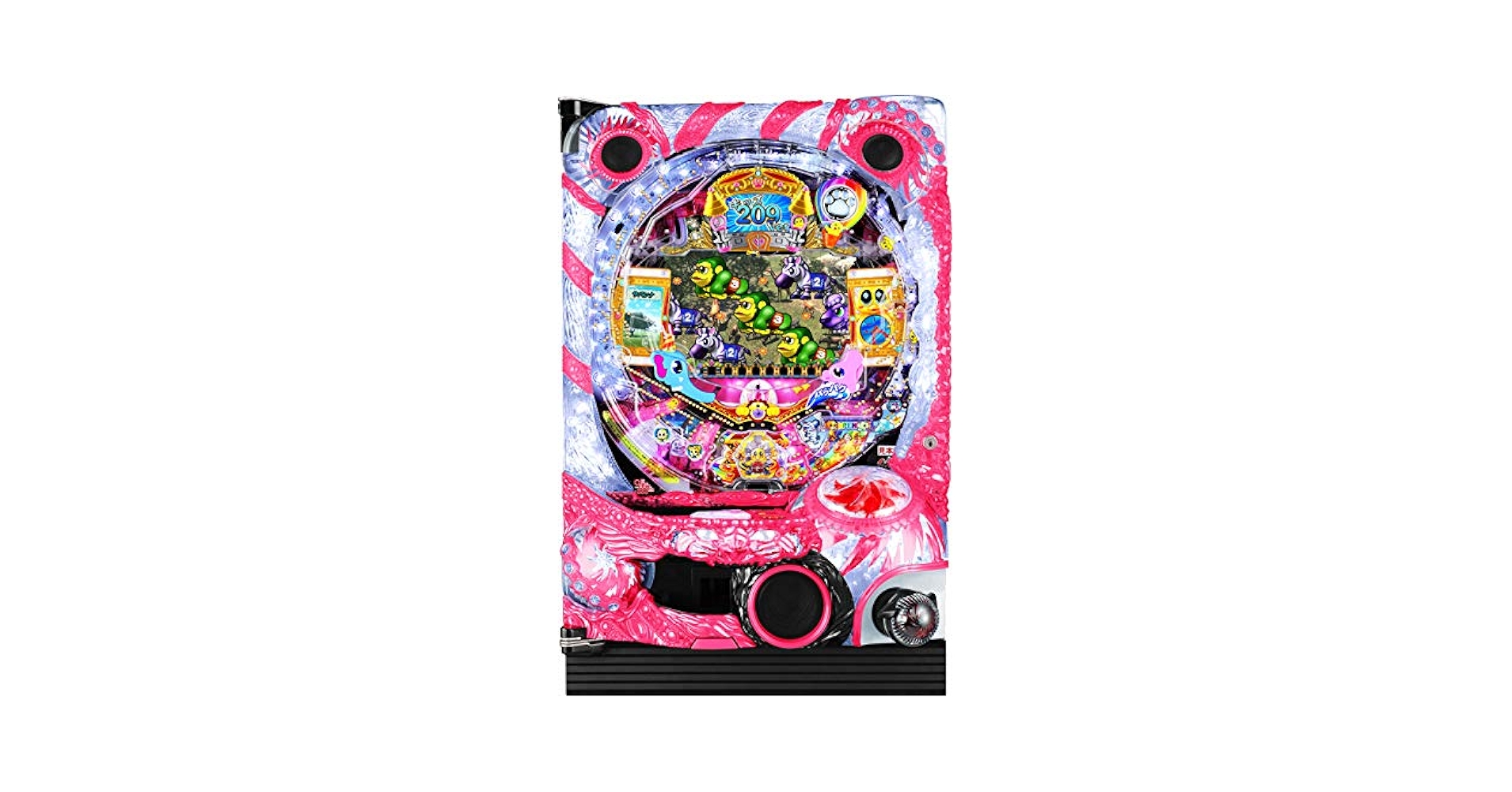 【循環改造済み】CRそれゆけ野生の王国H3-T Amazon | 【中古パチンコ台】CRそれゆけ野生の王国H3-T(ミドル