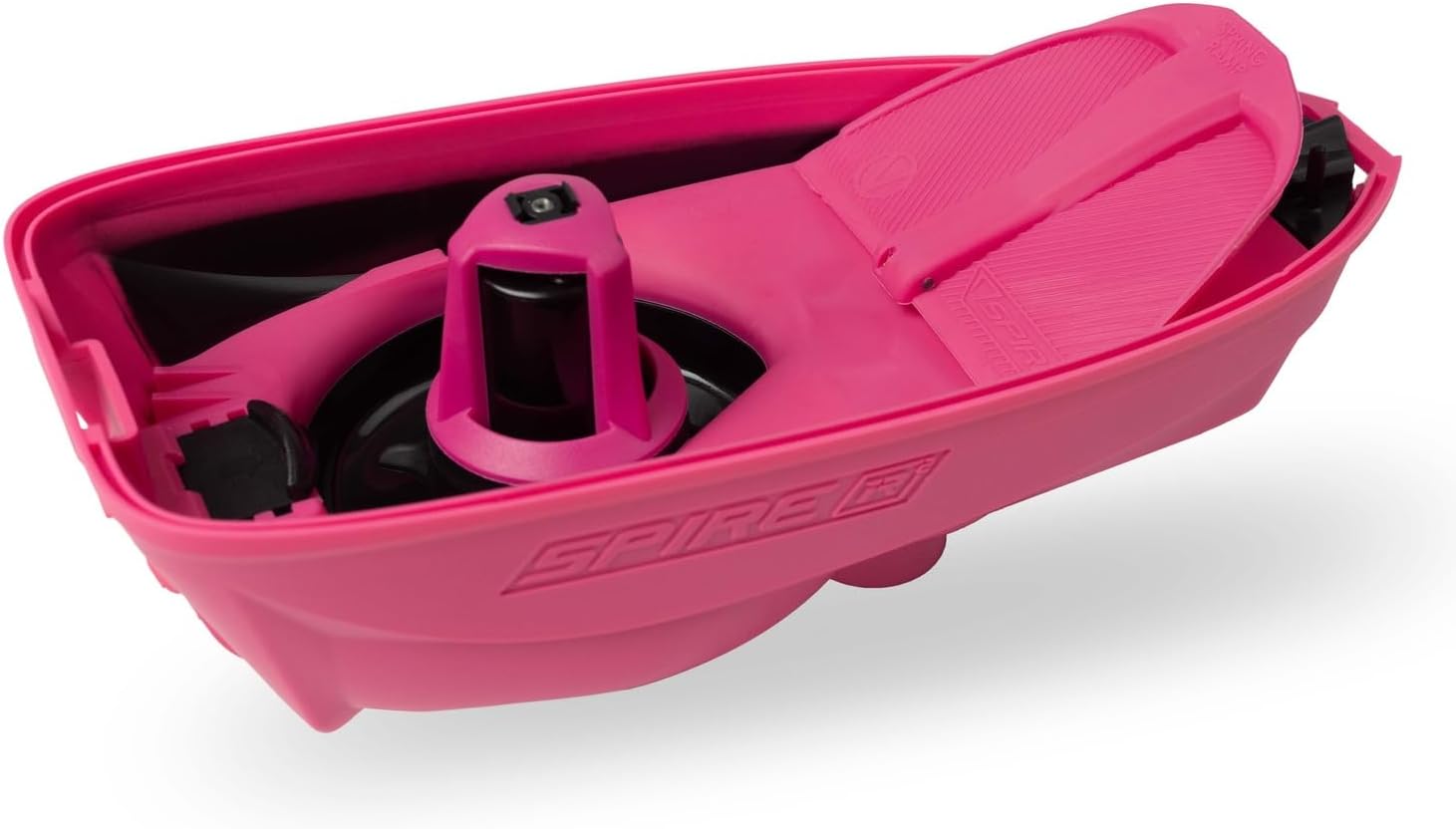 VIRTUE Spire IR² Electronic Paintball Loaders/Hoppers - Special Edition Includes Speed Feed