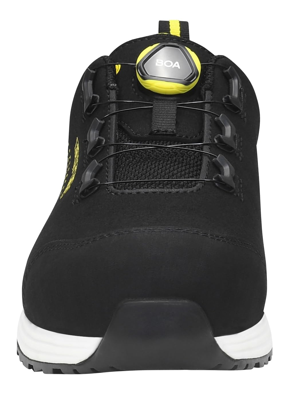 ELTEN Sicherheitsschuhe 720861 Joran BOA® Low