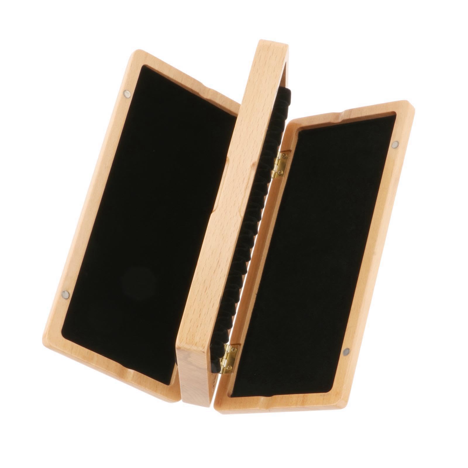 Custodia per Oboe, Strumento Musicale, Portatile, Robusta E Pratica.