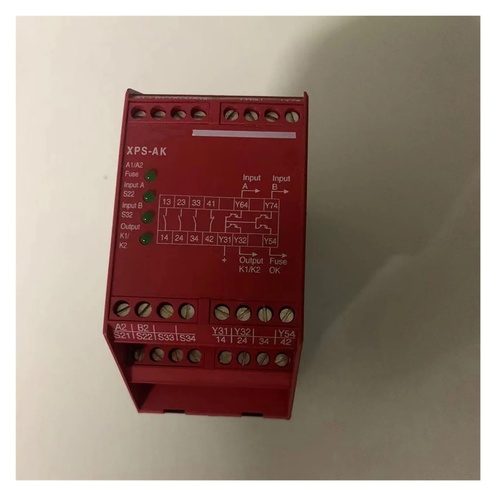 NACODLUL XPSAK311144 XPS-AK311144 Relay