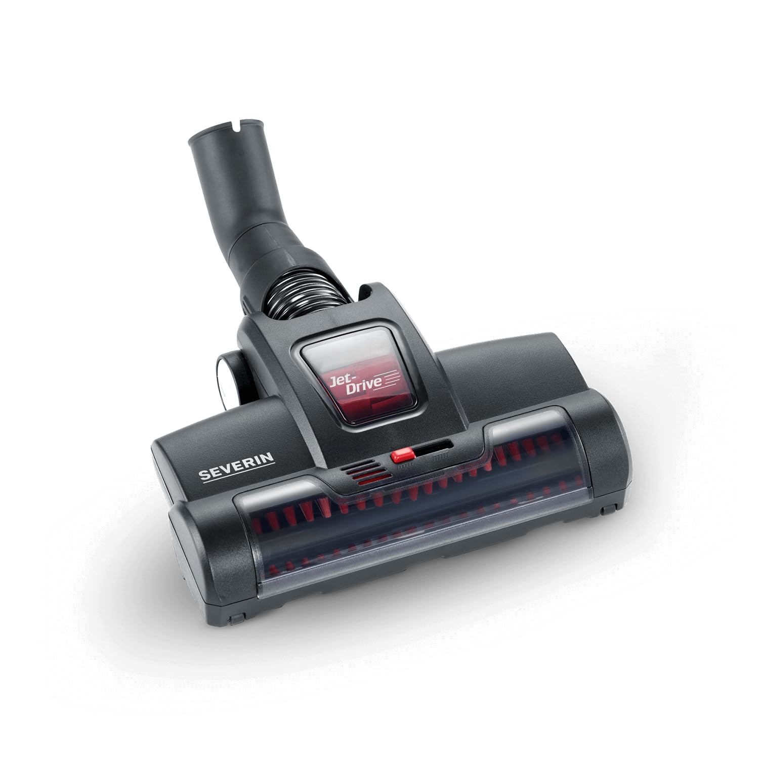 SeverinFloorcare TB 7216 Jet Drive Turbo Brush for Vacuum Cleaners