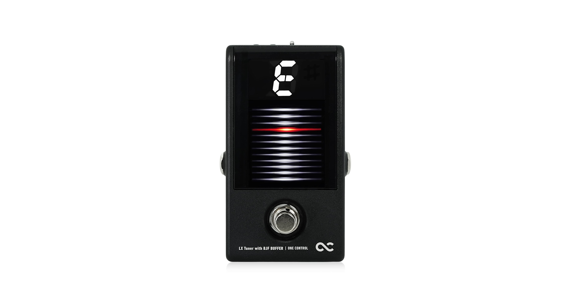 Amazon | One Control ワンコントロール LX Tuner with BJF