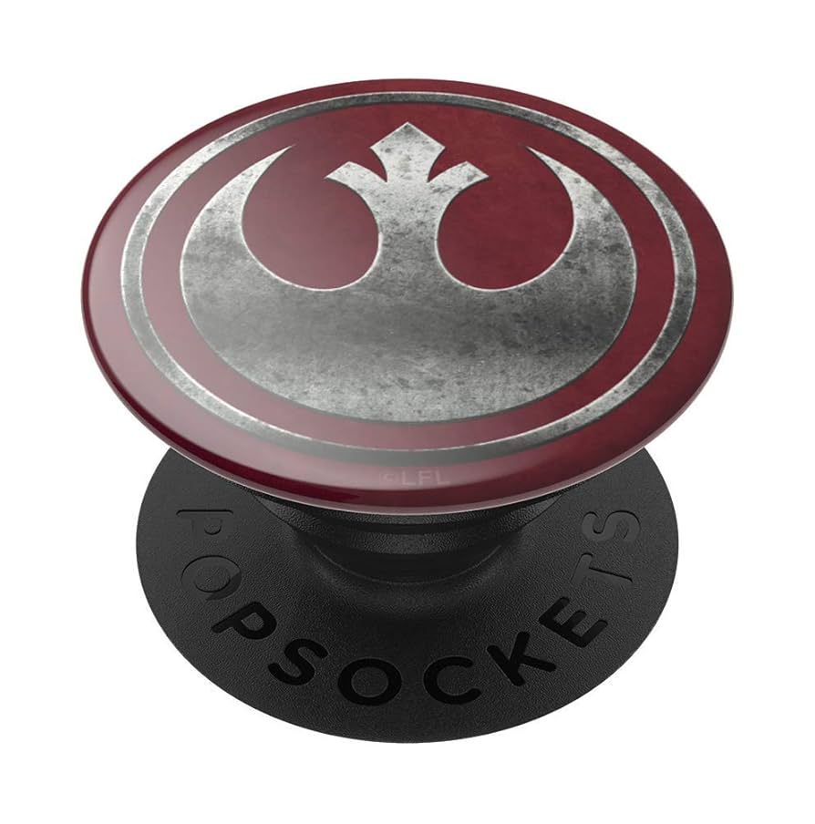 Amazon | PopSockets 携帯電話グリップ 拡張キックスタンド付き Amazon | PopSockets 携帯電話グリップ 拡張キックスタンド付き