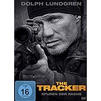 The Tracker - Spuren der Rache