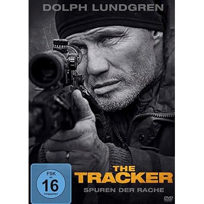 The Tracker - Spuren der Rache