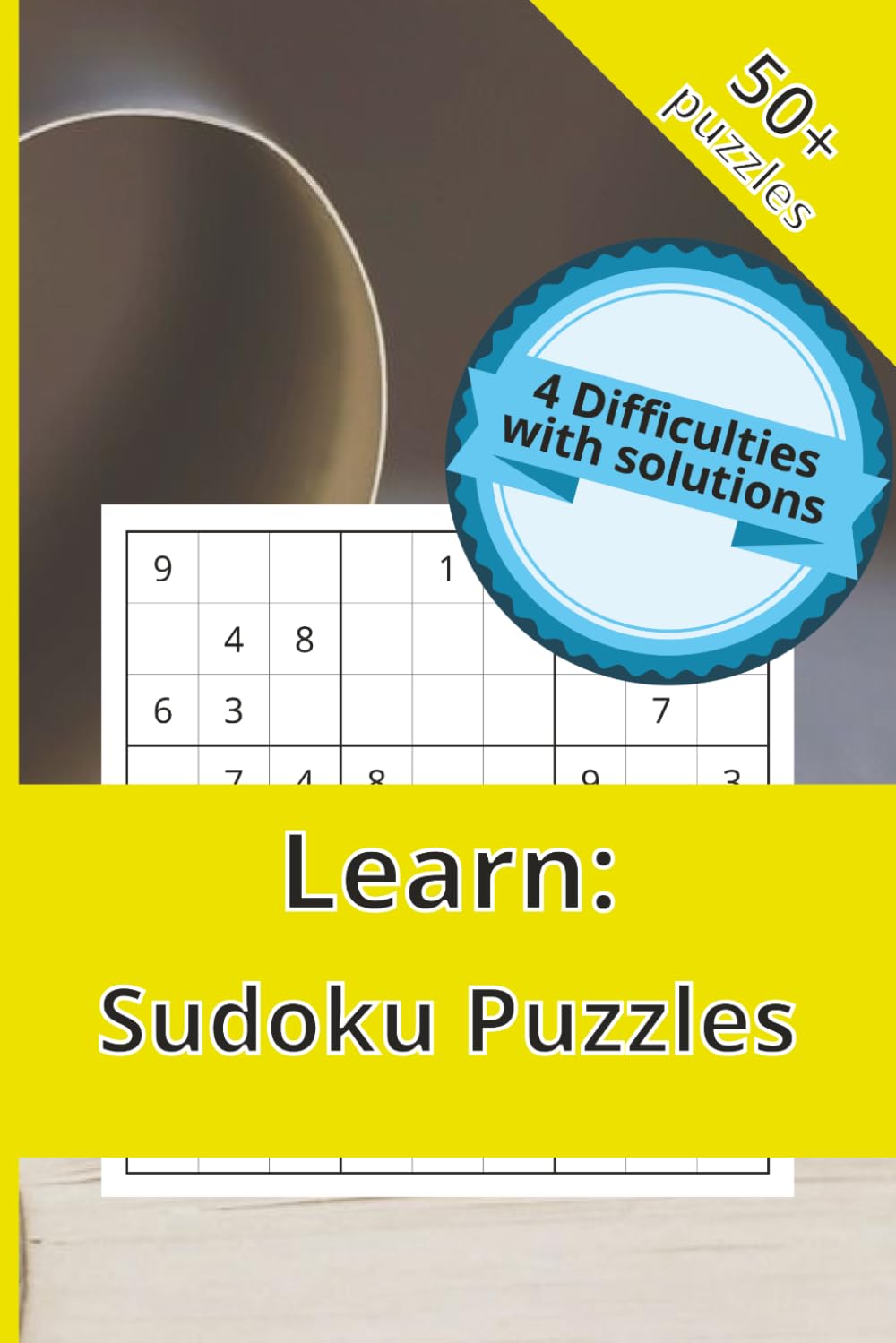 Learn: Sudoku Puzzles