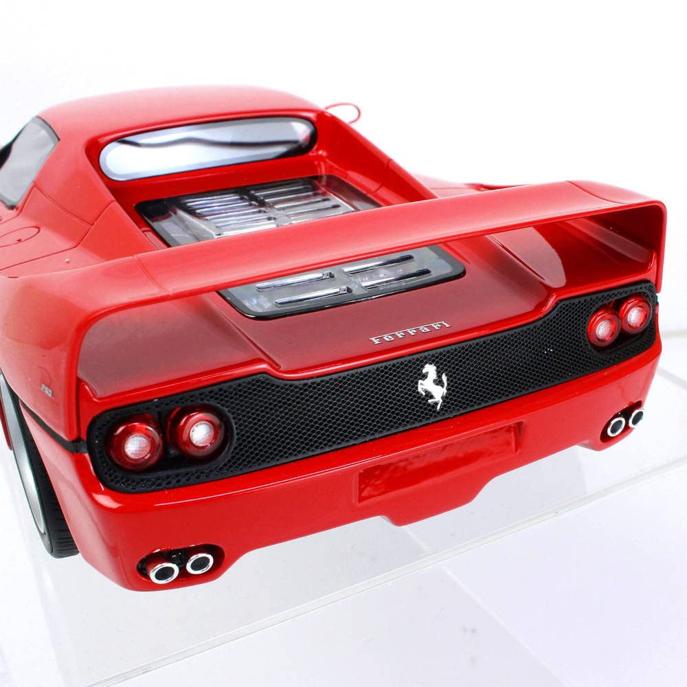 フェラーリF50レッド Ferrari F50 • EFJ Co., LTD