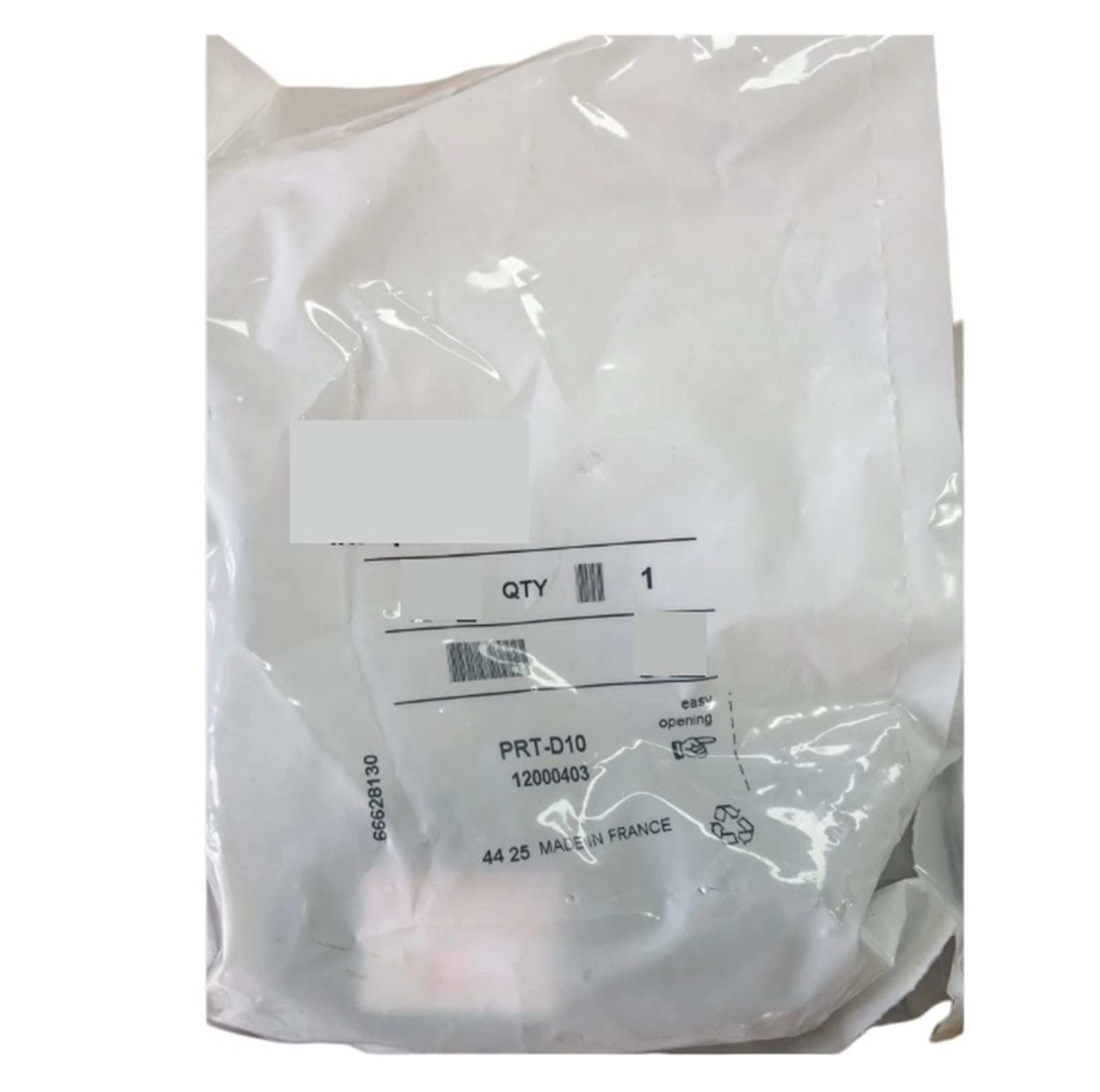 Pneumatic Control Valve PRT-D10 10-180s for Mechanical Engineering