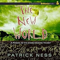 Algopix Similar Product 10 - The New World Prequel to the Chaos