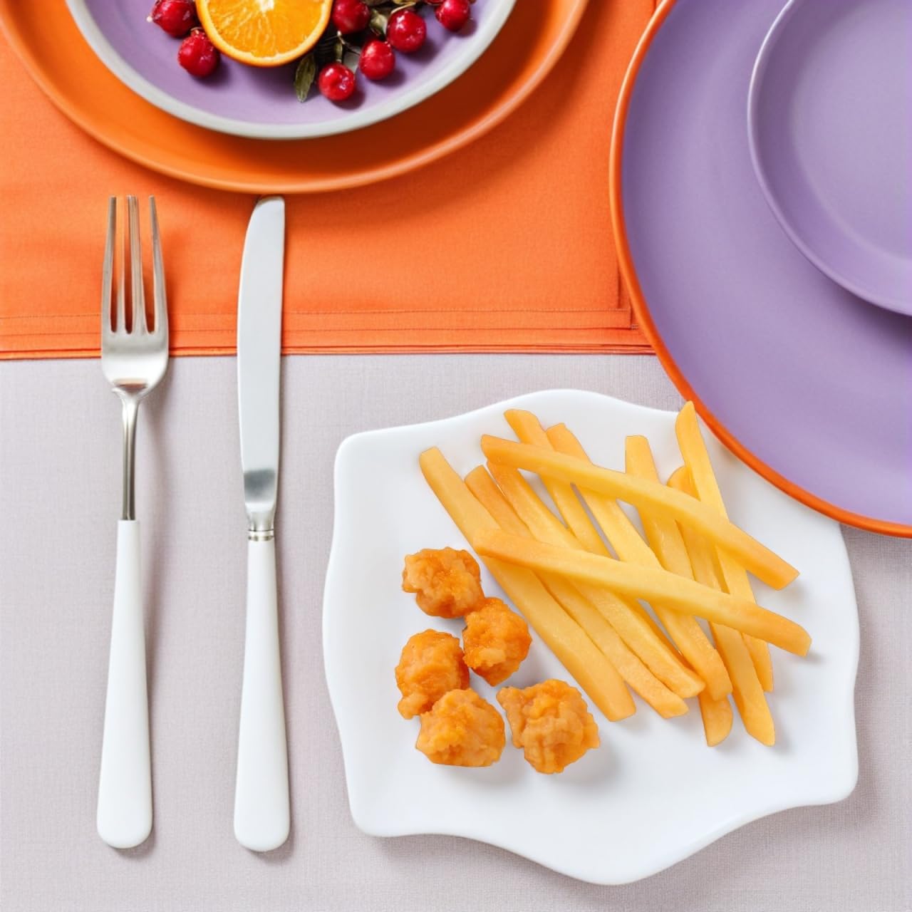 ROBA Jeu Cuisine Enfant pour Extérieur - Jouet d'Imitation avec Bac