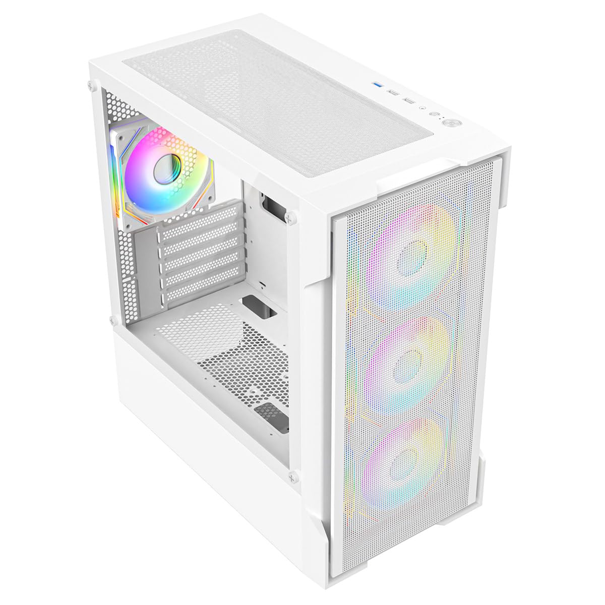 即戦力!SSD PC/i7-3770/win11/Office2021 Computek Gaming PC Desktop Computer Bundle, i7-3770 3.90GHz, 16GB