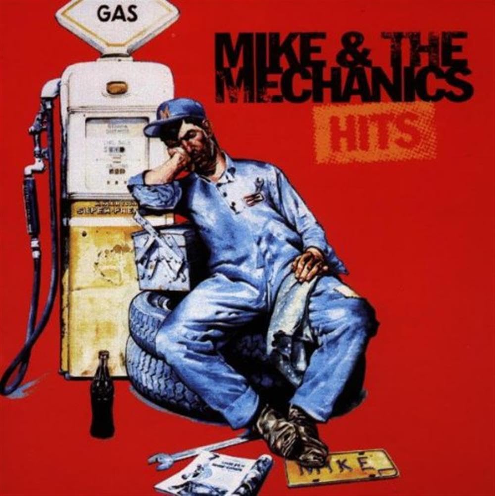 Mike & The Mechanics Hits: Mike & The Mechanics: Amazon.es: CD y