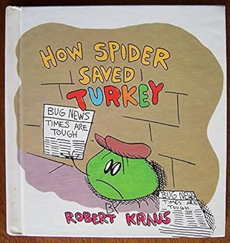 How Spider Saved Turkey - Book  of the How Spider Saved...