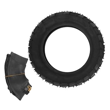 Amazon.com: 10 inch Scooter Tire, 10'' Electric Scooter Tire