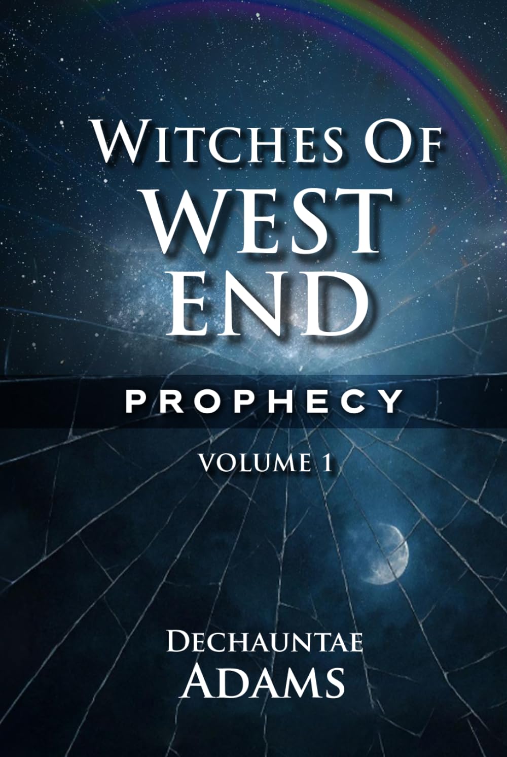 Witches of West End Prophecy 1 VOLUME