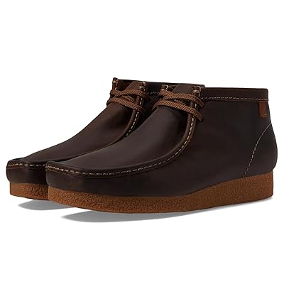Clarks Shacre Boot Men