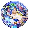 TT TUMMYTIMEZ Premium Tummy Time Water Mat, XL Inflatable Activity Center Promoting Baby Motor and Sensory Development…