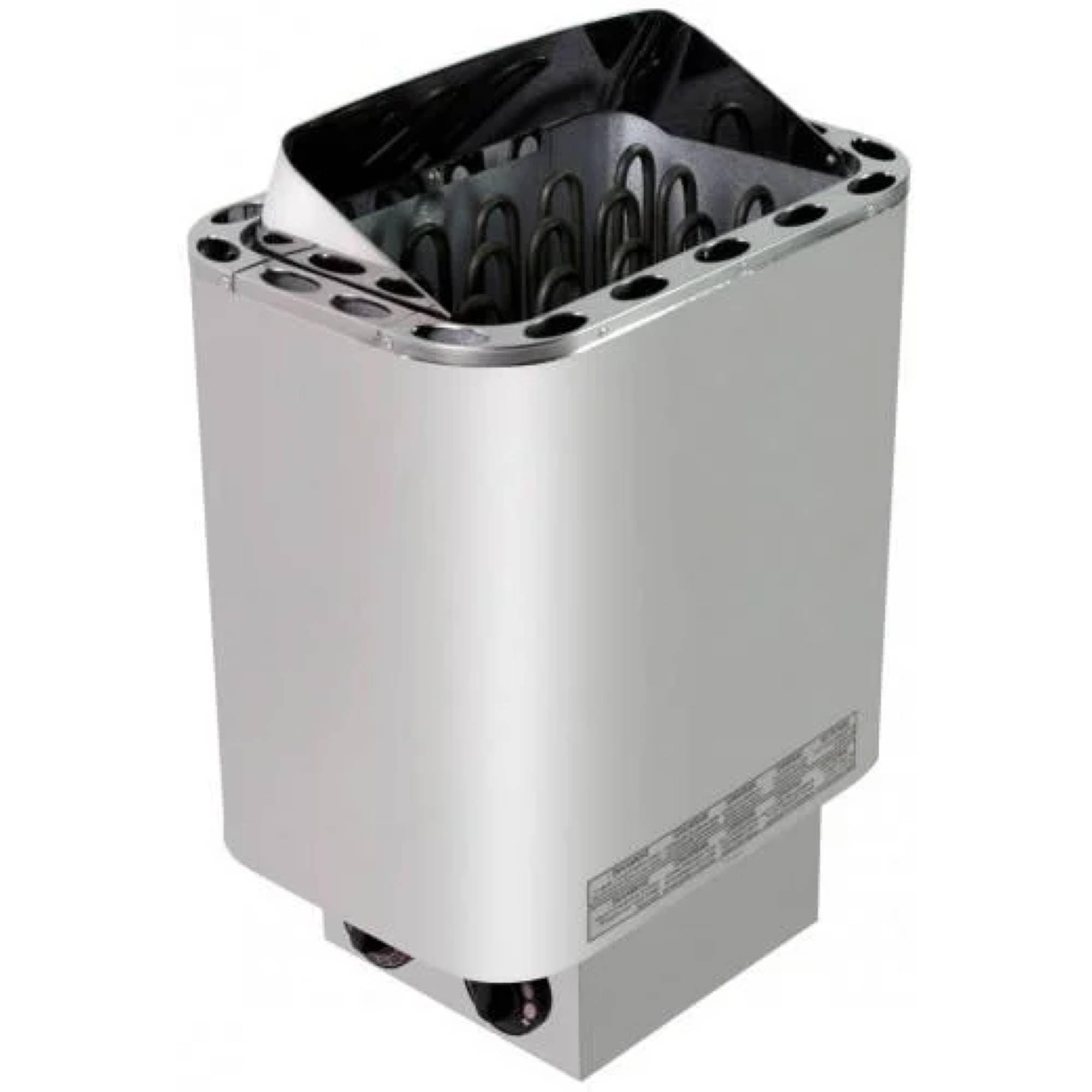Saunaöfen Sawo Nordex Next 8,0 kW | Steuergerät: Eingebaut