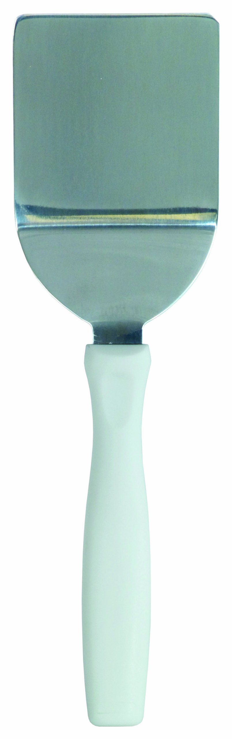Crestware Tortenheber mit Kunststoffgriff, 5,1 x 5,1 cm