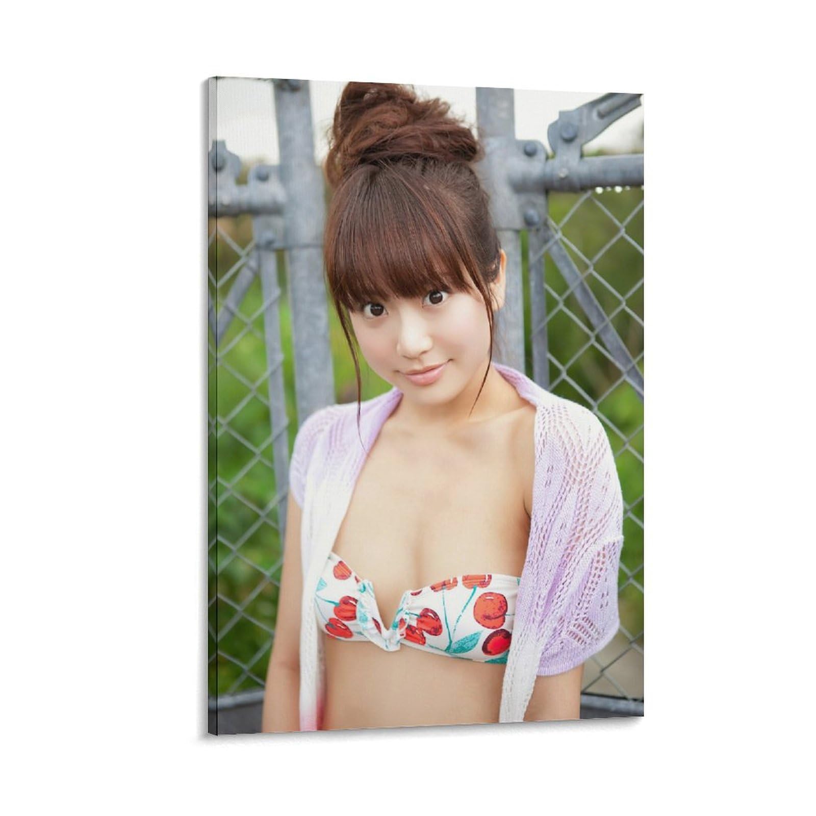 麻倉みな グラビア水着 Amazon.co.jp: 麻倉みなグラビア水着画像集女優・歌手・アイドル29 ポスター 装飾画 キャンバス ウォールアート リビングルーム ポスター  寝室 絵画 フレームスタイル 20x30インチ(50x75cm) : ホーム&キッチン