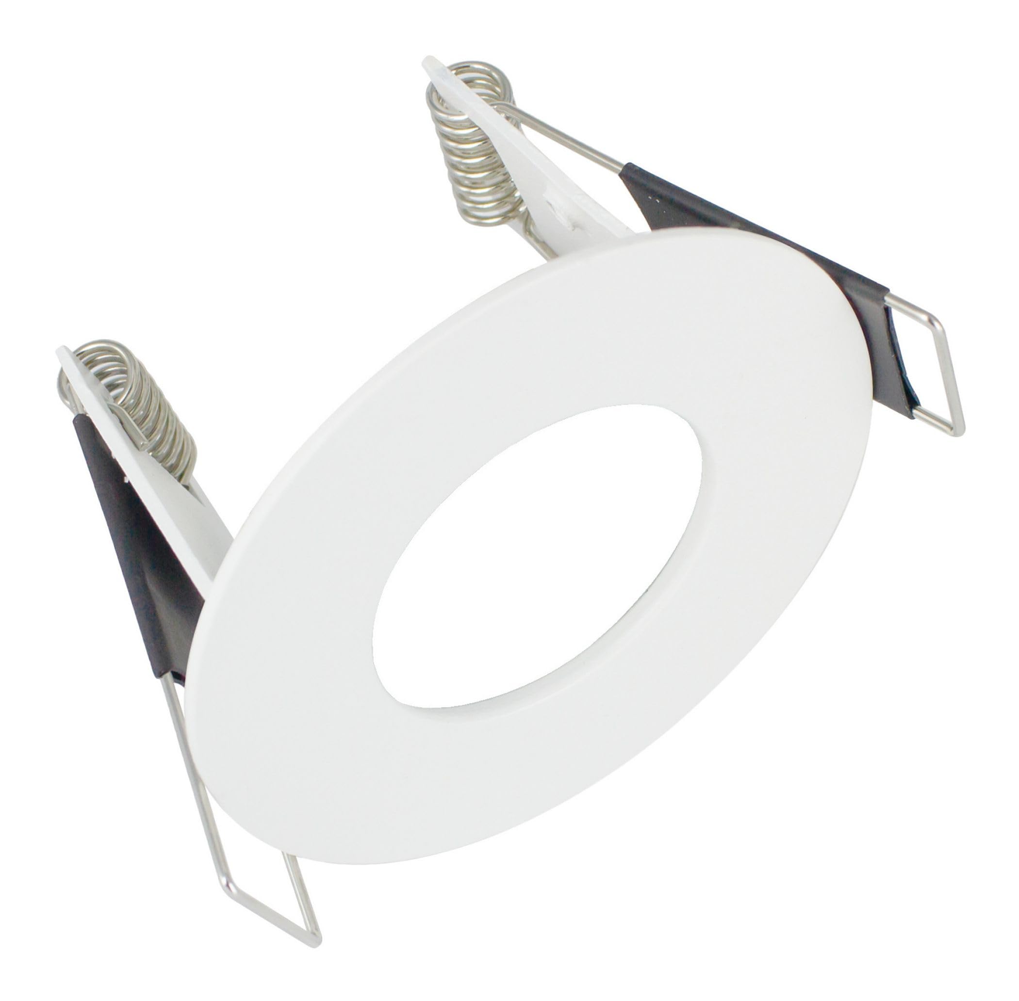 Integral ILDLFR43D060 Evofire Mini MR11 GU10 Downlight, Matt White, 55mm, IP65