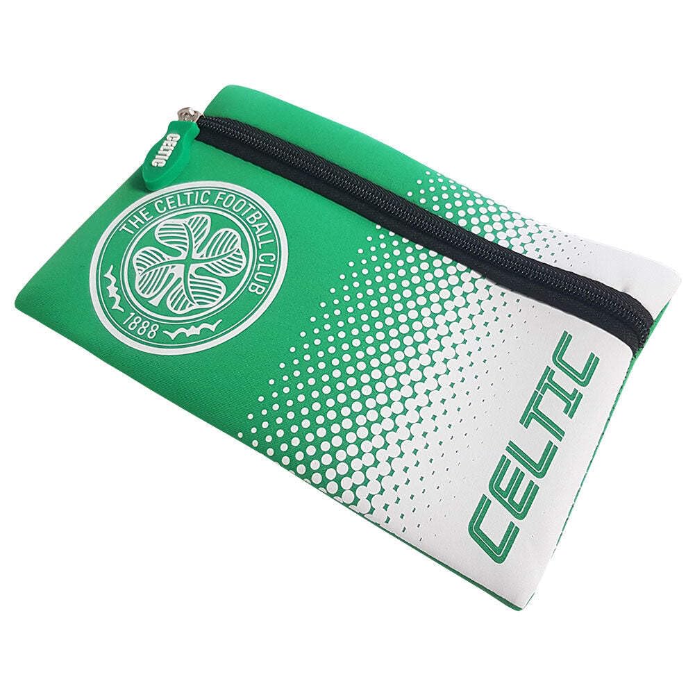 Celtic FC Pencil Case Official Merchandise
