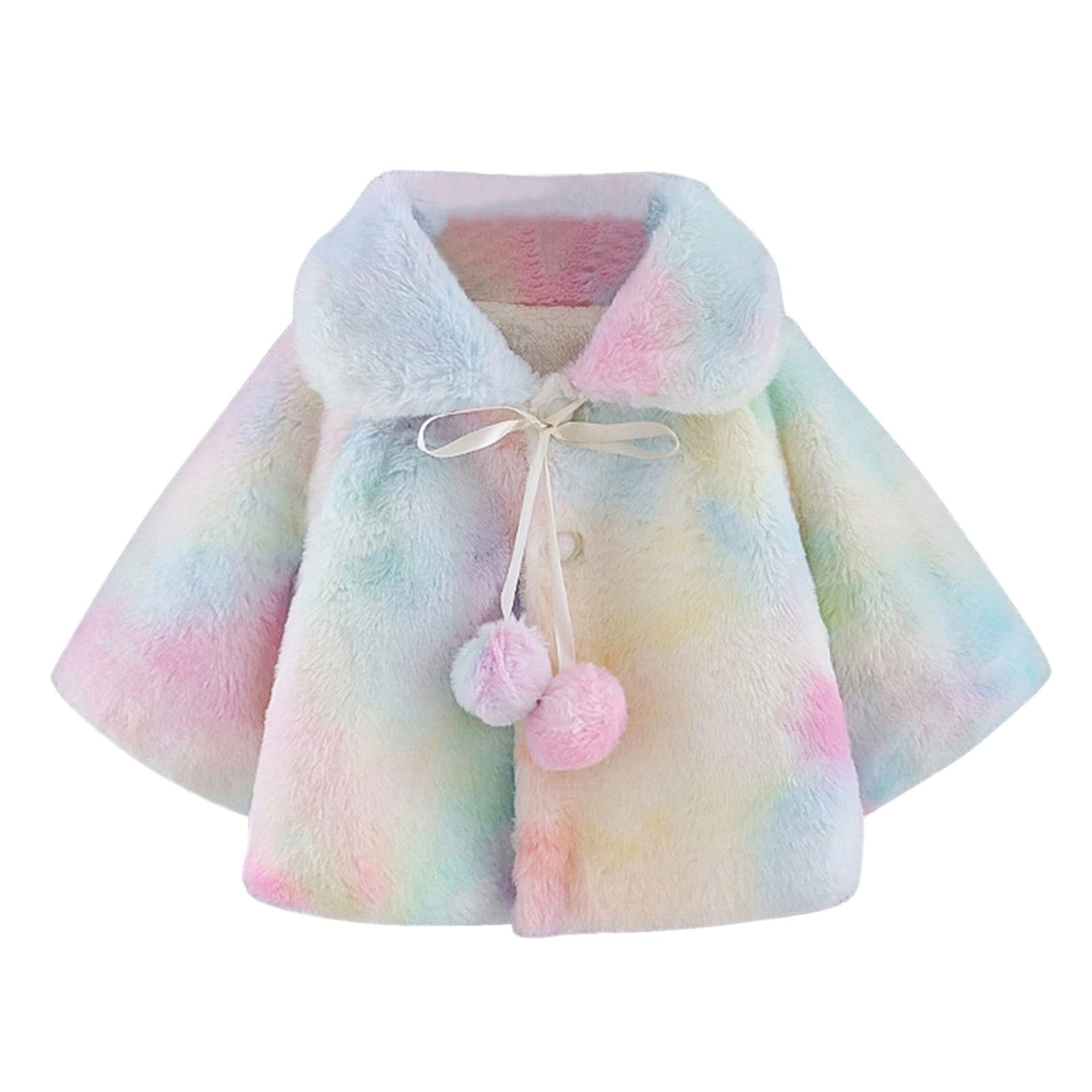 Baby Clothes Boy Girl Snowsuit Personalized Children Kids Tie Dye Trench  Coats Designed Stretch Plush Snow Suit
