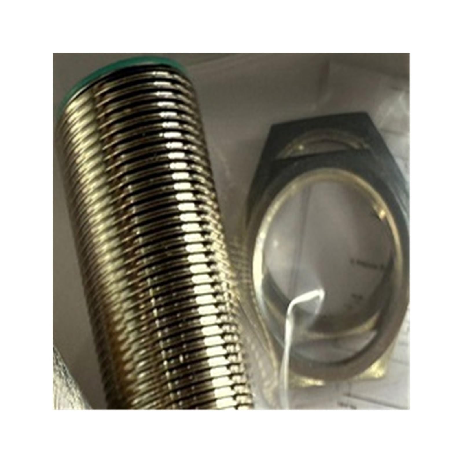 Détecteur de proximité UC2000-30GM-E6R2-V15-Y234256 pour l'industrie