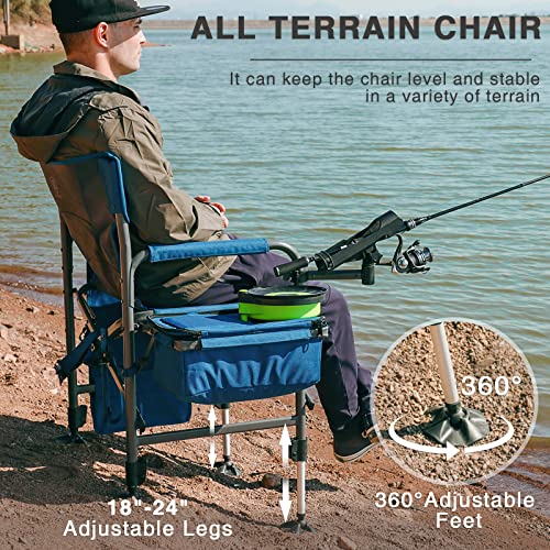 zinger chair reviews