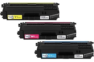 Brother TN331Y: Enhancing Your Yellow Imaging Needs