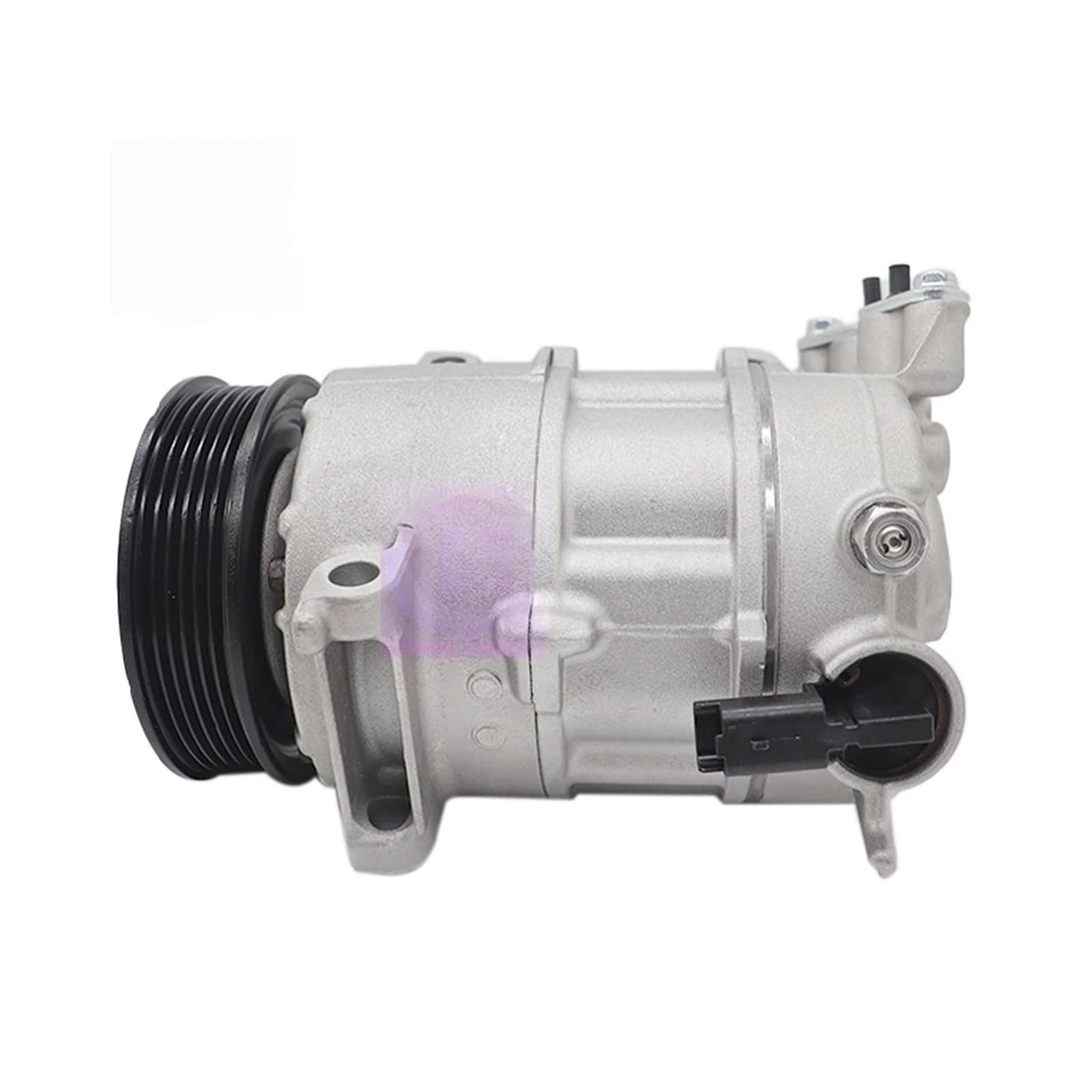 Emdmgj One Color 447150-7360 Air Conditioner Compressor，Compatible For Peugeot 308 3008 ，Compatible For Citroen C3 C4 ，5Sel12c Ac Compressor