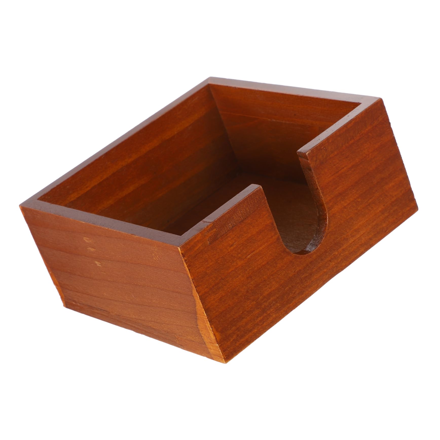 PRETYZOOM 4 Piezas Caja De Pañuelos Vintage Servilletero Para Mesa Dispensador De Toallas De Papel Dispensador De Servilletas Servilleteros Mesas Bandeja De Servilletas Servilletero Estante
