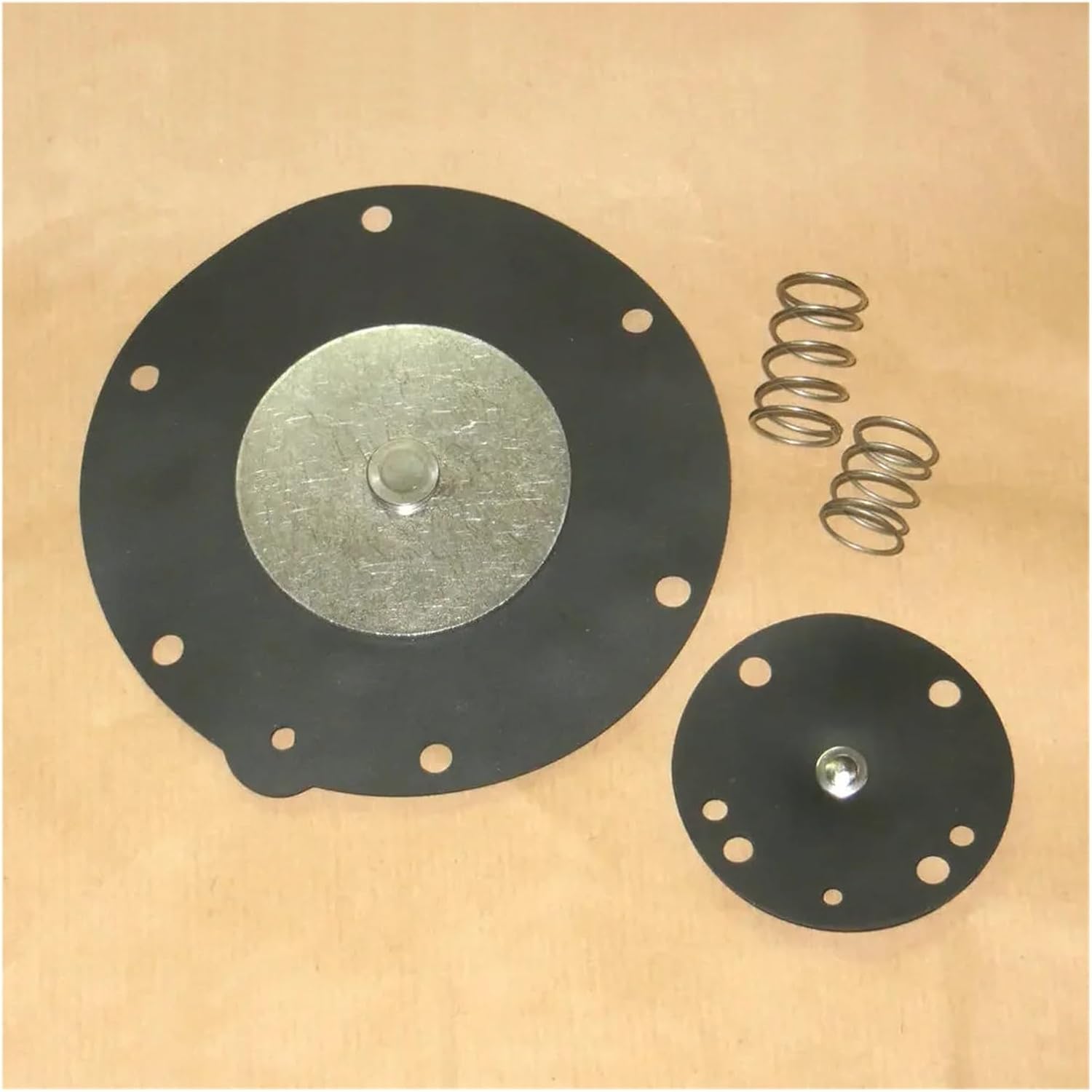 Diaphragm Repair Kits K4502 (M2162) For Pulse Jet Valves CA-45T, RCA-45T, CA-45DD 1-1/2 Inch