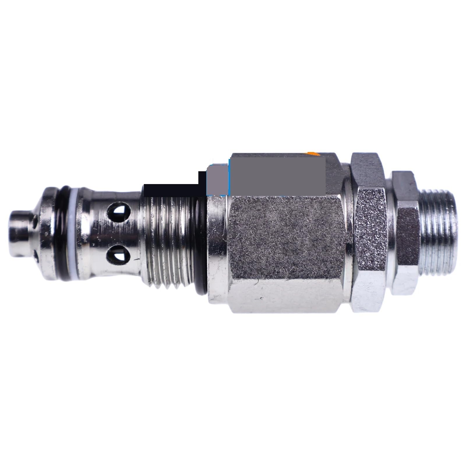 Soupape de décharge 25/221873 pour pelle hydraulique 8040ZTS