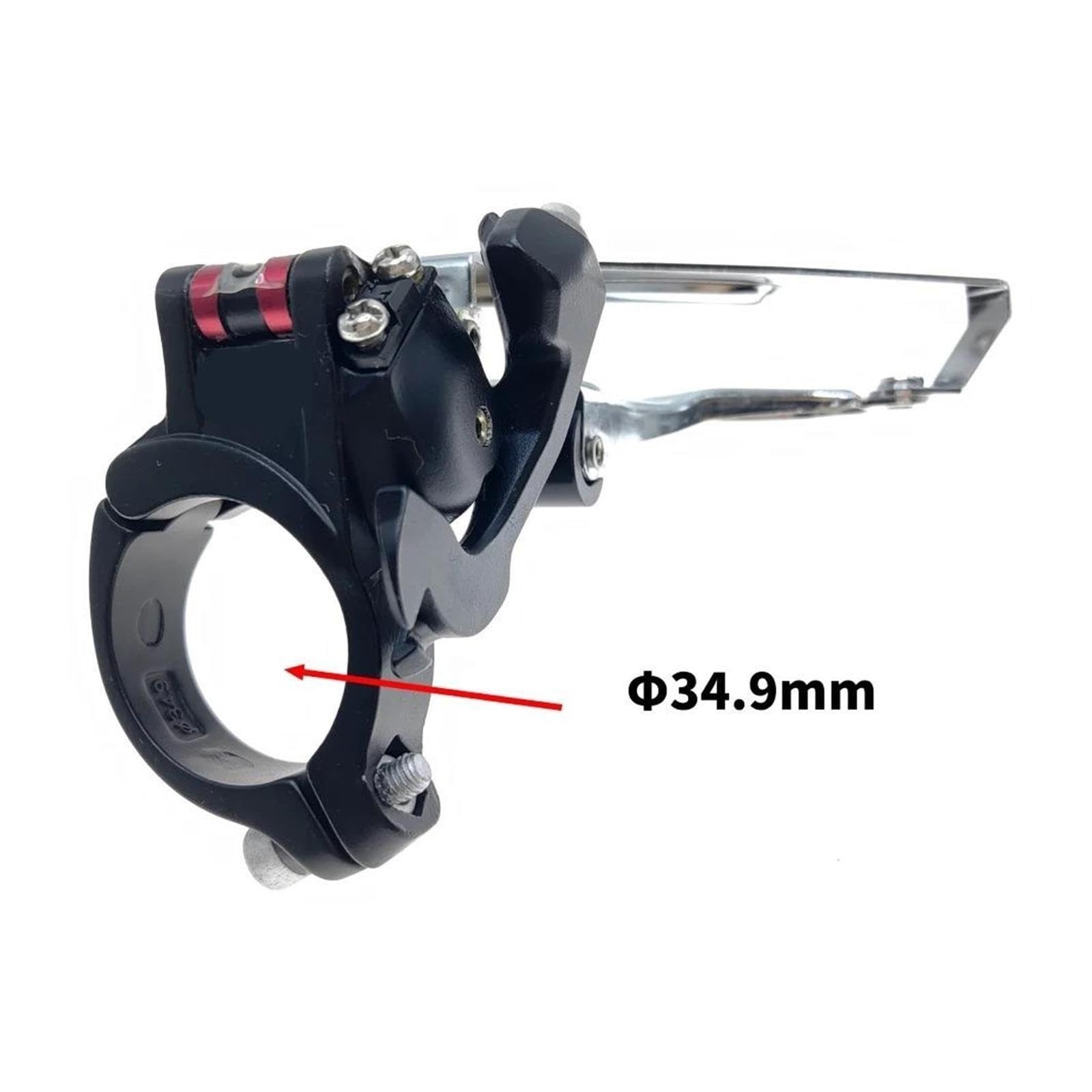 Dérailleur Avant à Collier de Serrage for VTT