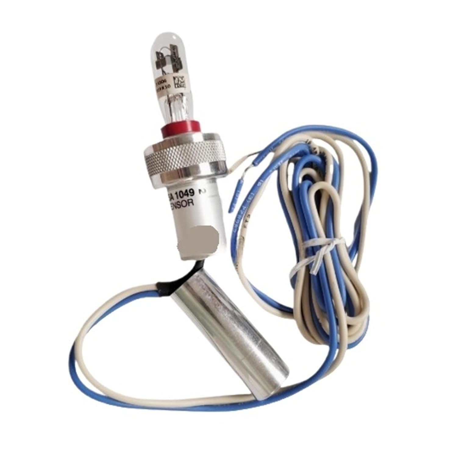 C7035A1049 Flame Detector Flame Electric Eye for Industry, Factories, Etc