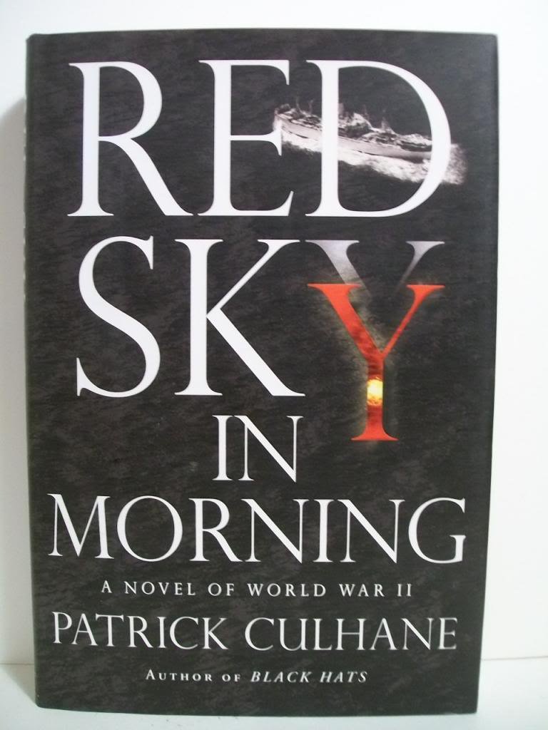 Buy Red Sky in Morning — BookShops.in