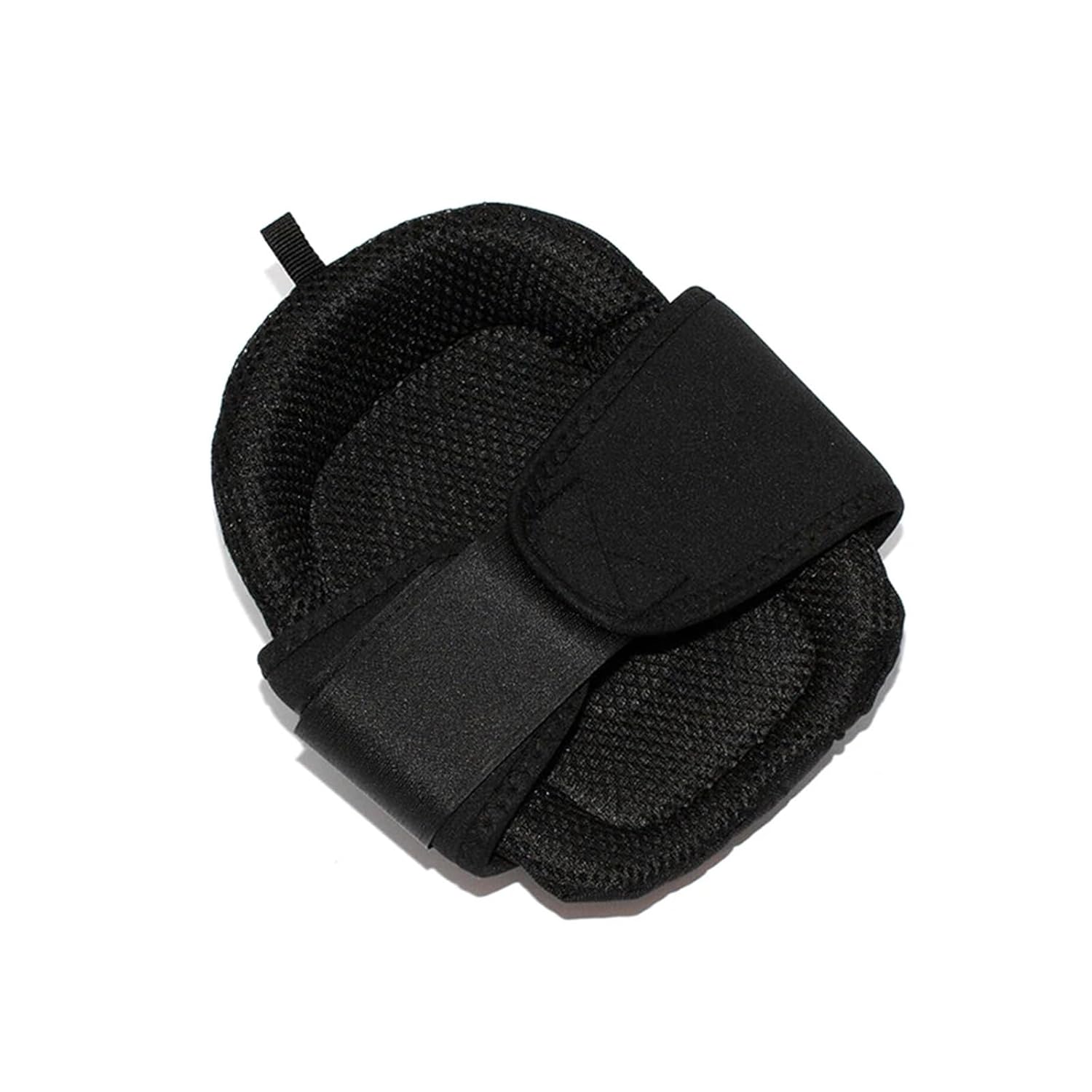 1 Pair Professional Work Knee Pads – Adjustable for Gardening, Construction and Daily Tasks