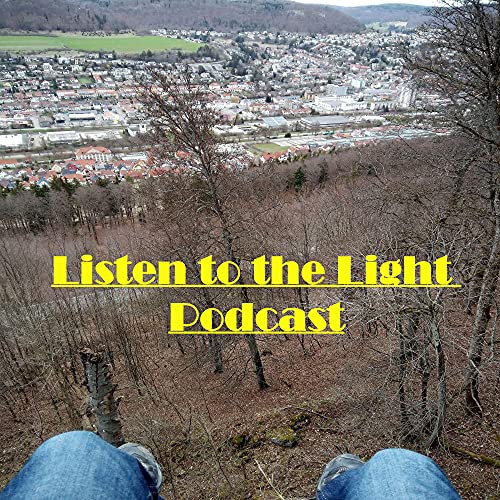『Listen to the Light』のカバーアート