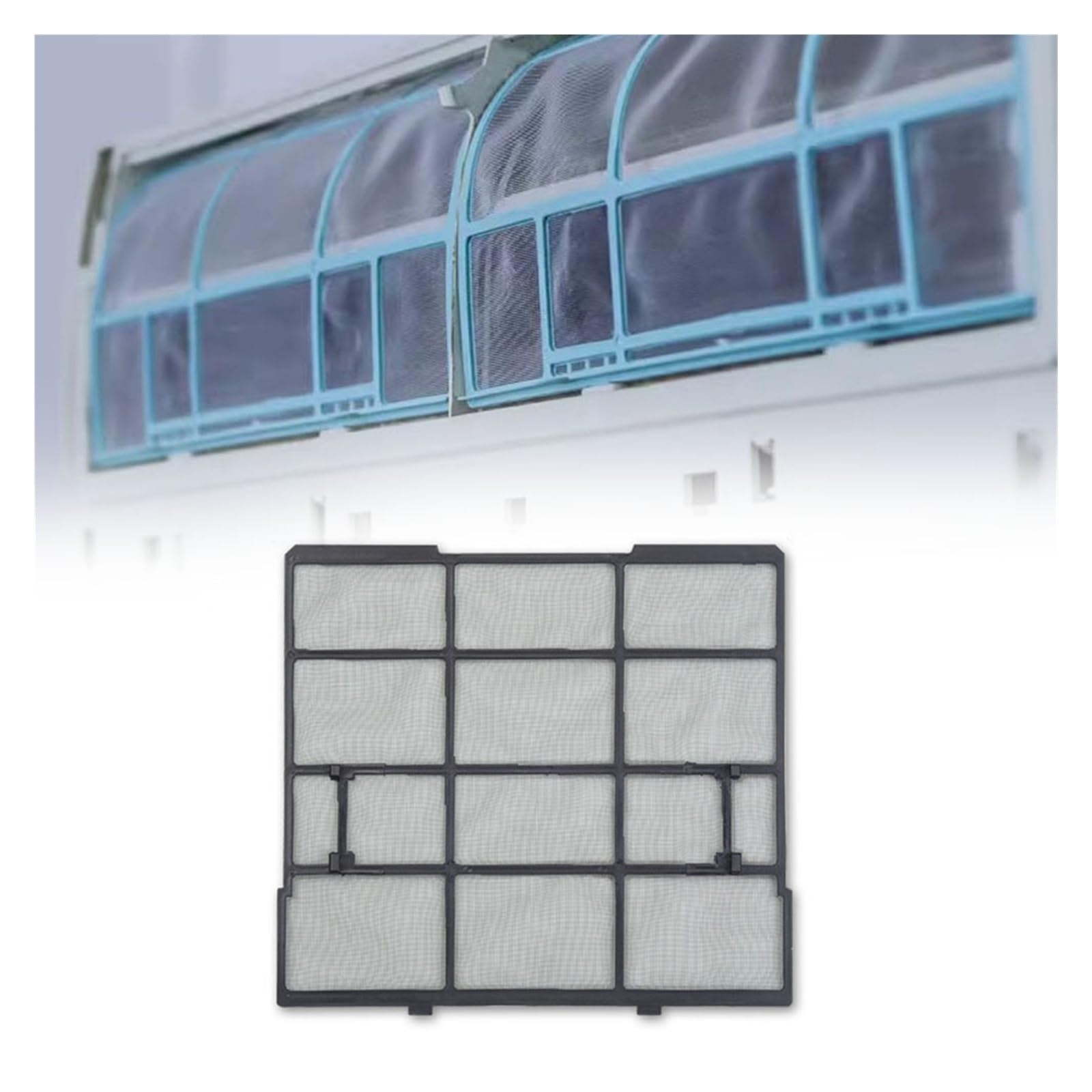 Home Air Conditioning As Shown In The Picture Air Conditioner Filter Air Conditioning Filter Air Conditioning Filter(28.5X26.5)