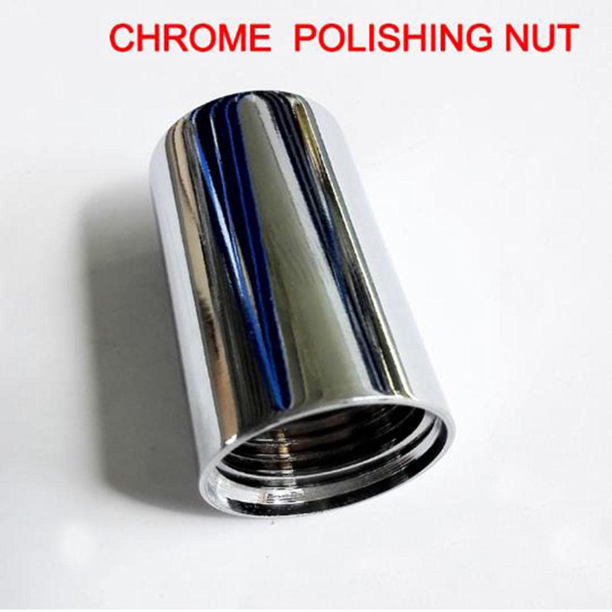 BATLAM PVC-Brauseschlauch, Silber, flexibel, für Badezimmer, Handbrause, F1/2*F1/2, Zubehör, Rohr, Blau, 40 cm, DN32 (Rose Gold Dn32 200 cm)