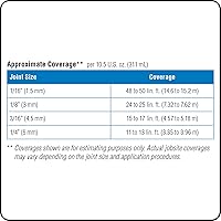 Vista 6 de Mapei Keracaulk S Calafateo Lijado (Alabastro)