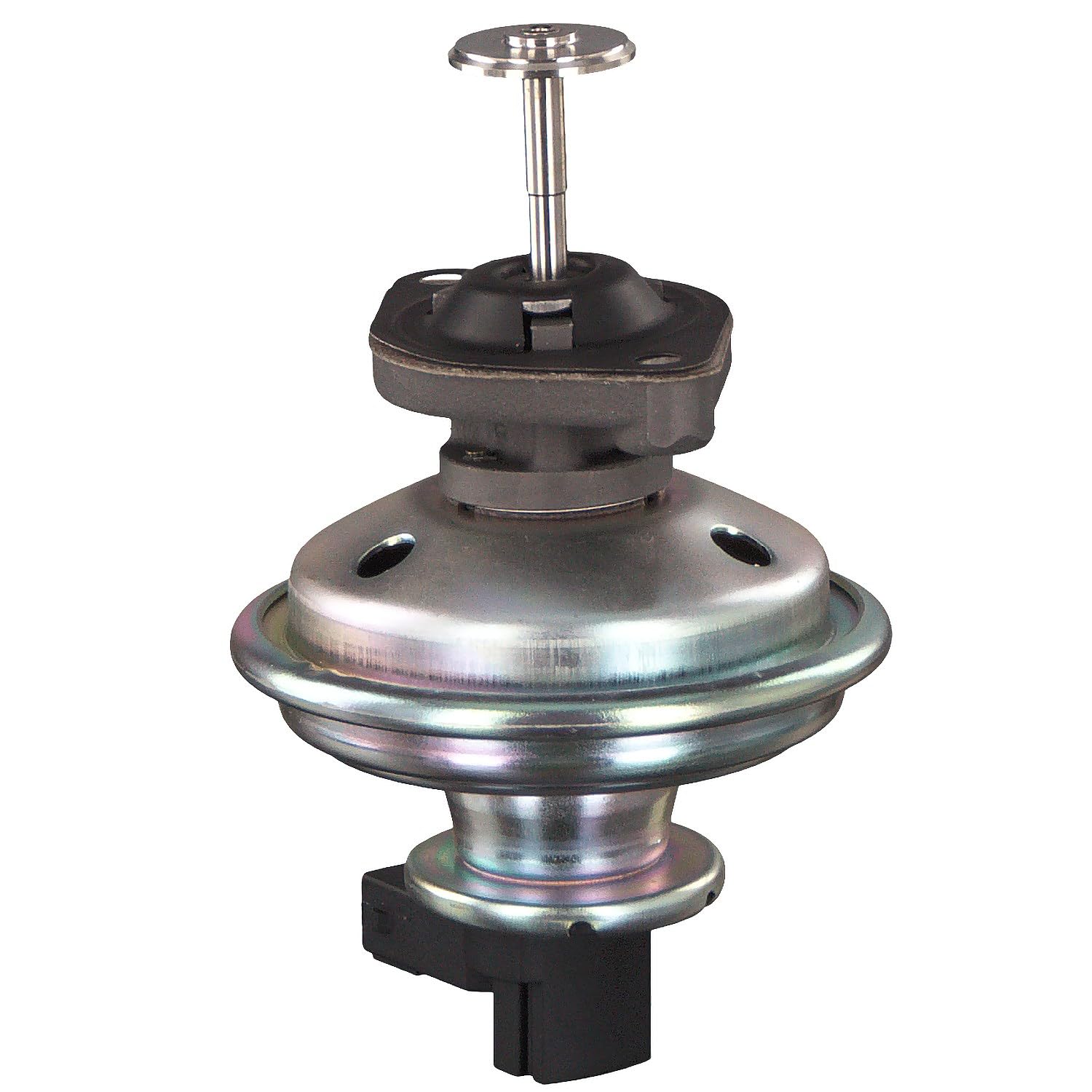 Febi bilstein 107787 Válvula de control de gases de escape con junta, 1 unidad