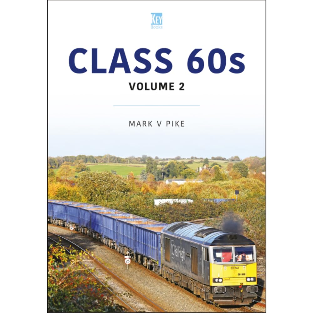 Class 60's