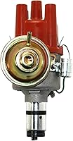 Vista 1 de Kuhltek Motorwerks 0231170034 Distribuidor de avance al vacío para VW Beetle