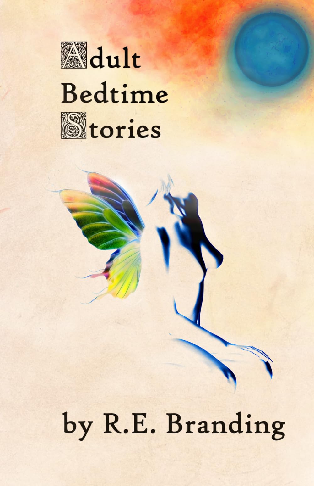 Adult "Bedtime" Stories